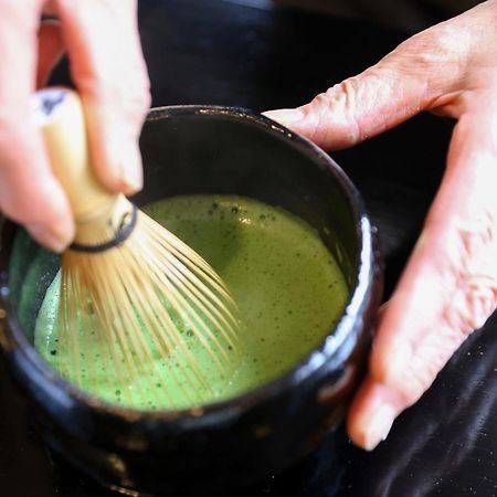 Fukeikan 風景館 Takayama  Ngoại thất bức ảnh