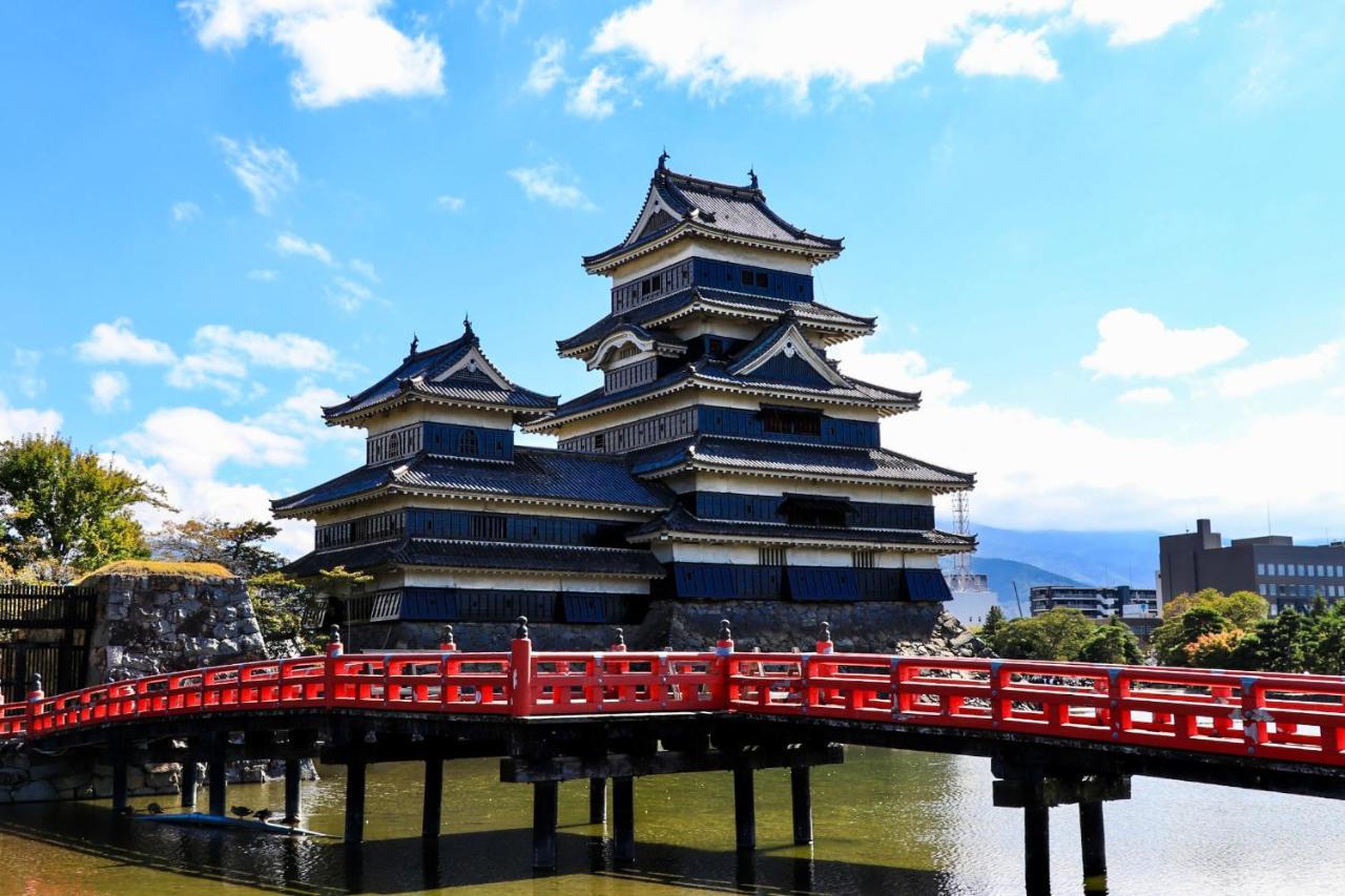Fukeikan 風景館 Takayama  Ngoại thất bức ảnh