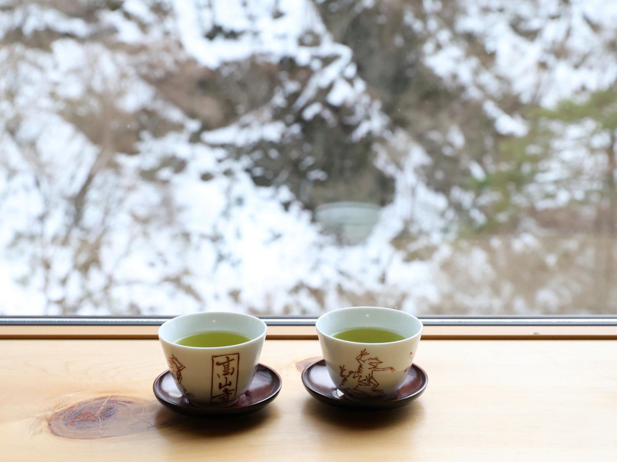 Fukeikan 風景館 Takayama  Ngoại thất bức ảnh