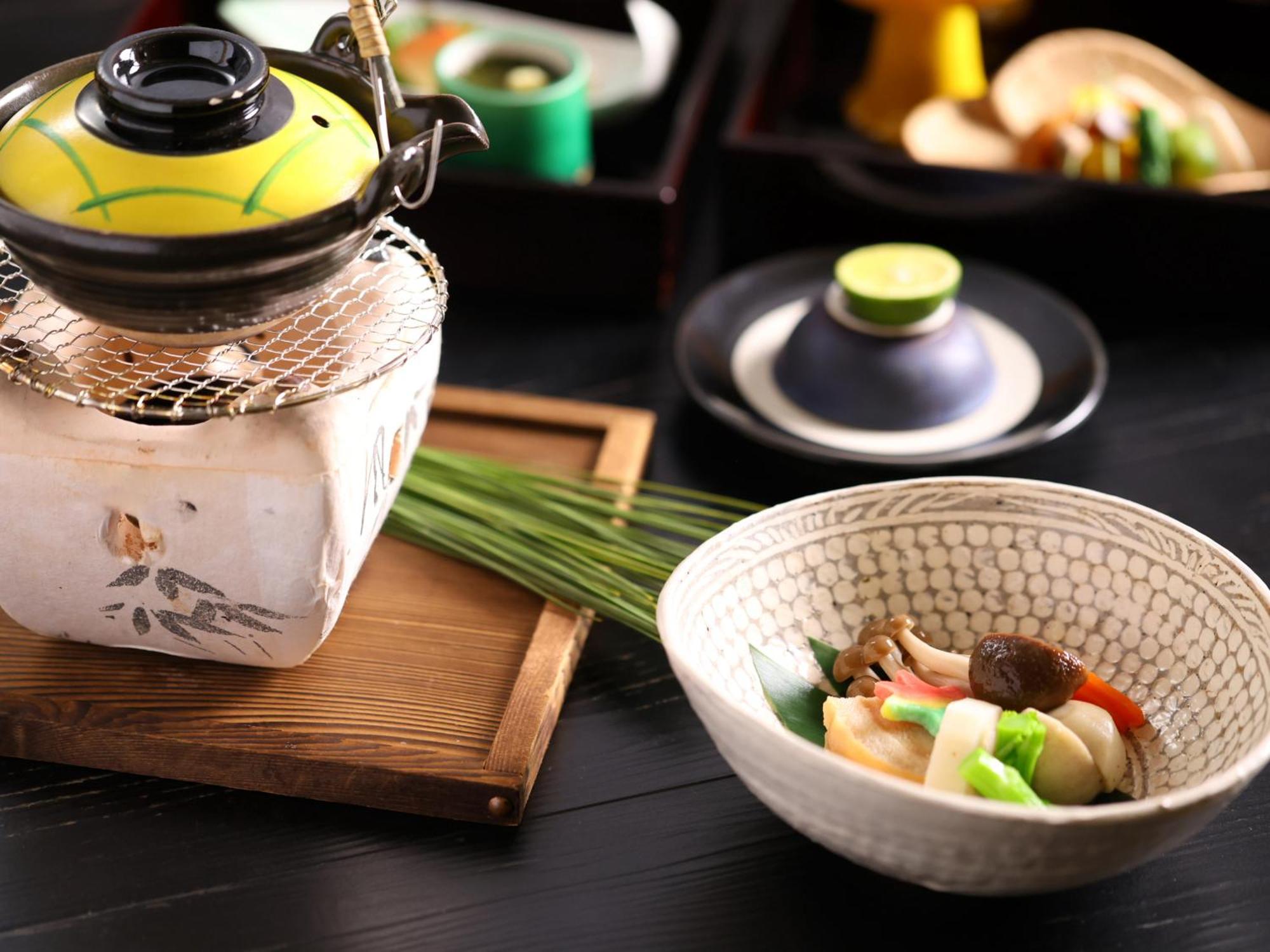 Fukeikan 風景館 Takayama  Ngoại thất bức ảnh