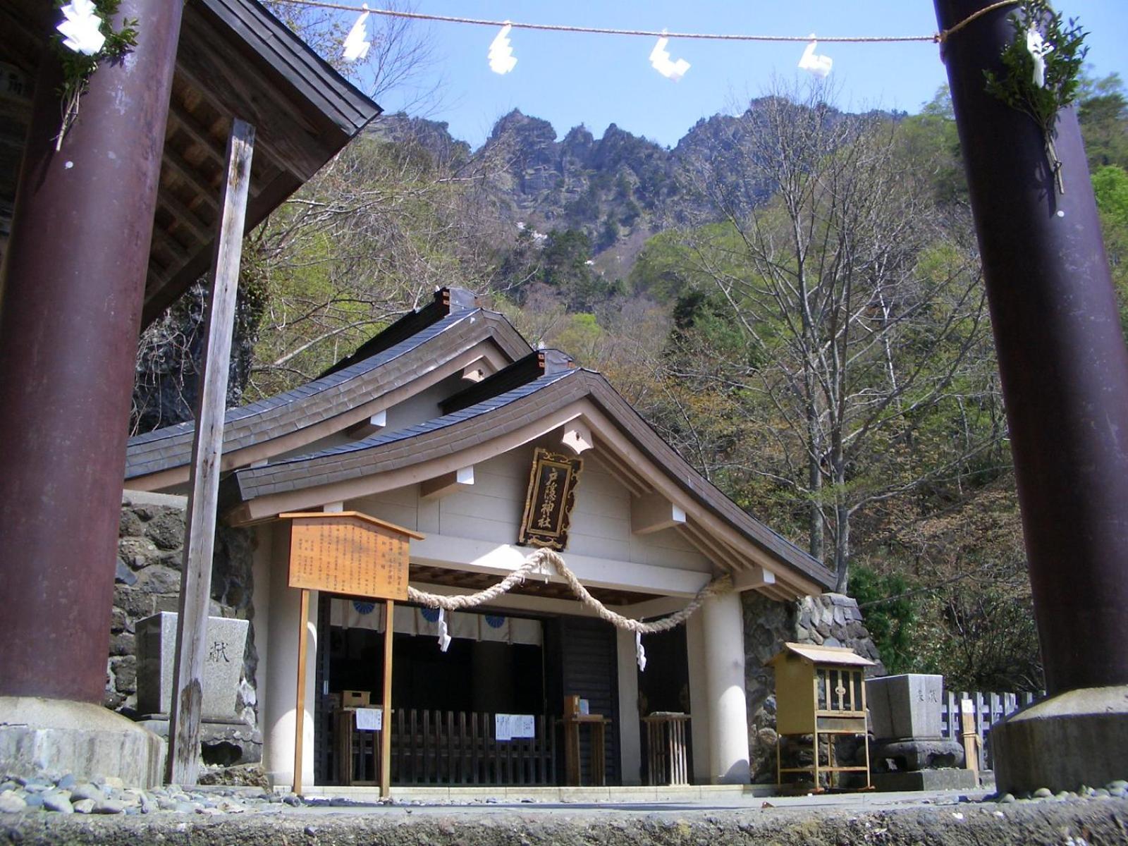 Fukeikan 風景館 Takayama  Ngoại thất bức ảnh
